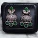 Dark Green__Shree Kashi