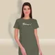Olive Green__ITKI UTKI