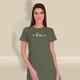 Olive Green__ITKI UTKI