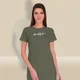 Olive Green__ITKI UTKI