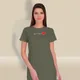 Olive Green__ITKI UTKI
