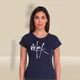 Navy Blue__ITKI UTKI