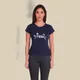 Navy Blue__ITKI UTKI