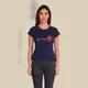 Navy Blue__ITKI UTKI