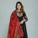 Black__Annu kurti house