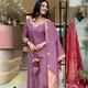 LIGHT PURPLE__Avyaan