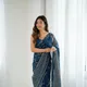 NAVY BLUE__Kitakshi