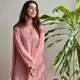 PINK__RAdhe Kurti