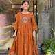 Rust Orange__Bibastyle