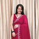 pink__Krishna Fashion