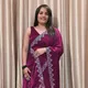 wine__Krishna Fashion