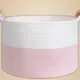 Pink White__AURA NEST