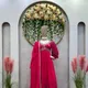 Red__Krishna Fashion