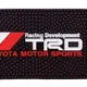 TRD __HUUSO