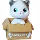 Lucky Cat - Open Eye__HUUSO