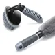 Tyre Brush + Alloy Brush__HUUSO