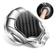 Iron Man - Black & Carbon__HUUSO