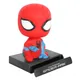 Spider Man__HUUSO