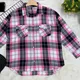 Pink And White Check__Malachi