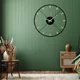 Gold & Black__UrbanvibeDecor