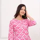 Pink__western cotton