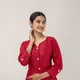 Red::Silver__western cotton