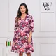 Purple__western cotton