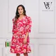 Red__western cotton