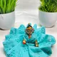 Sky Blue__Divine vastra