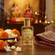 Transparent Bottle__Divine Vastra