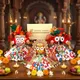 Multi Colour__Divine Vastra