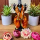 orange__Divine Vastra