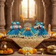 Blue__Divine Vastra