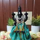Turquoise__Divine Vastra