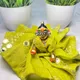 Pastel Green__Divine vastra