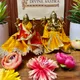 Yellow__Divine Vastra