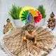 Beige__Divine vastra