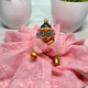 Baby Pink__Divine vastra