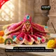 0-3 Magenta__Divine Vastra
