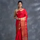 Red__Pallu Patari
