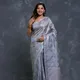 Grey__Pallu Patari