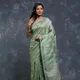 Green__Pallu Patari