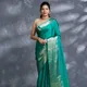 Green__Pallu Patari