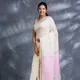 Cream__Pallu Patari