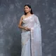 Grey__Pallu Patari