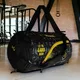 Black & Yellow