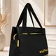 Black & Yellow