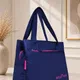 Blue & Pink