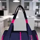 Blue & Pink