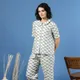 White__Trends Kurti
